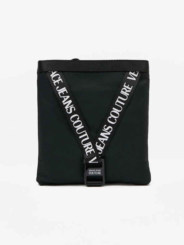 Versace Jeans Couture Geantă de cruce Negru