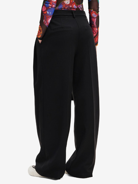 Desigual Otto Pantaloni