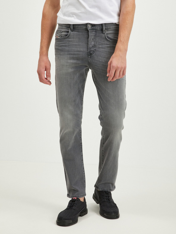 Diesel Jeans Gri