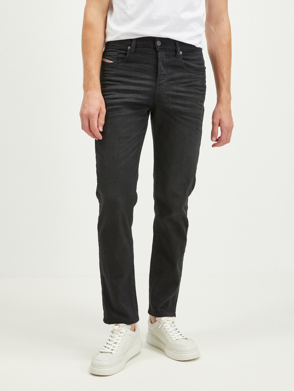 Diesel Jeans Negru