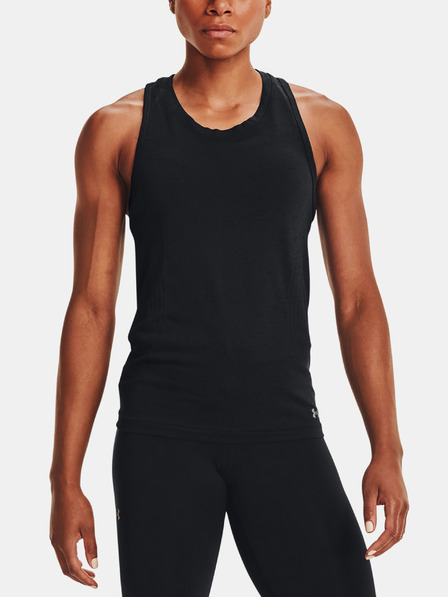 Under Armour UA Seamless Run Maieu