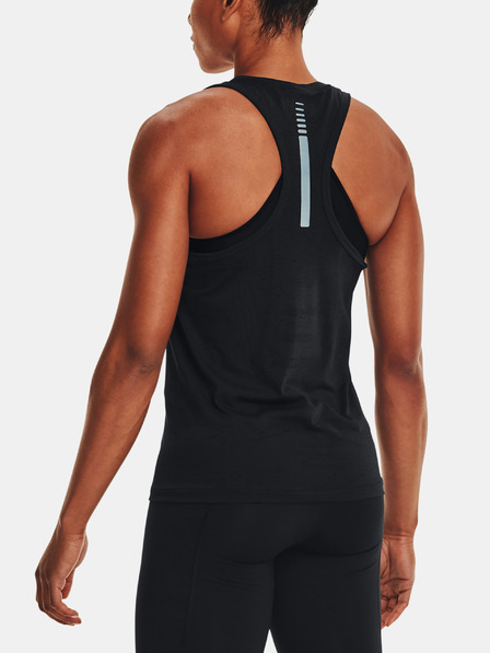 Under Armour UA Seamless Run Maieu