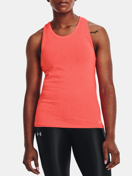 Under Armour UA Seamless Run Maieu