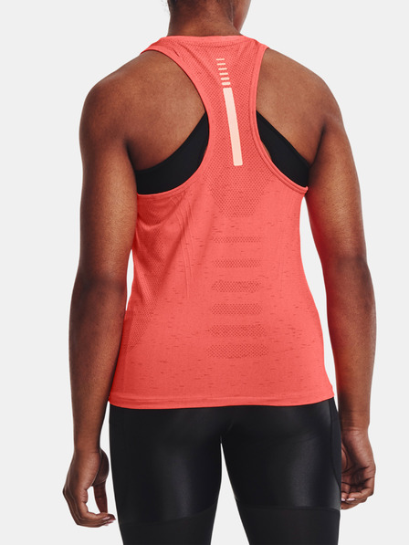 Under Armour UA Seamless Run Maieu