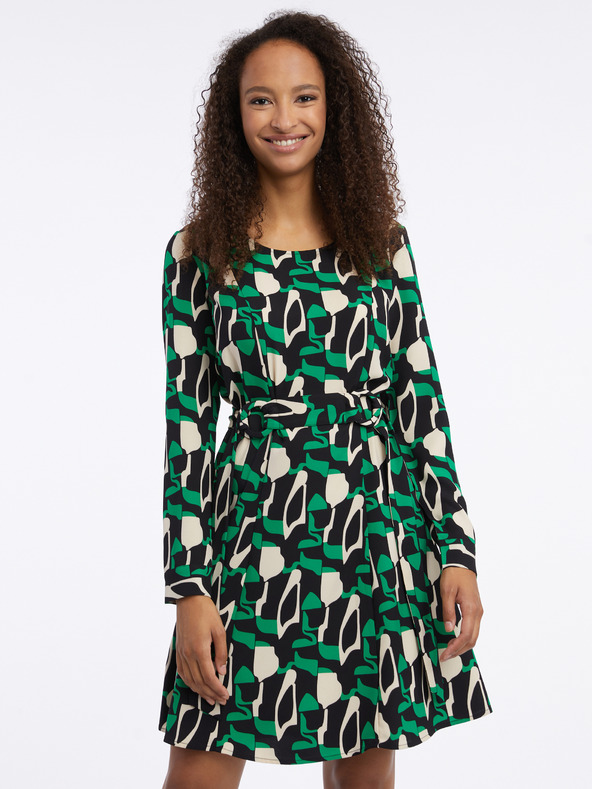 Orsay Rochie Verde