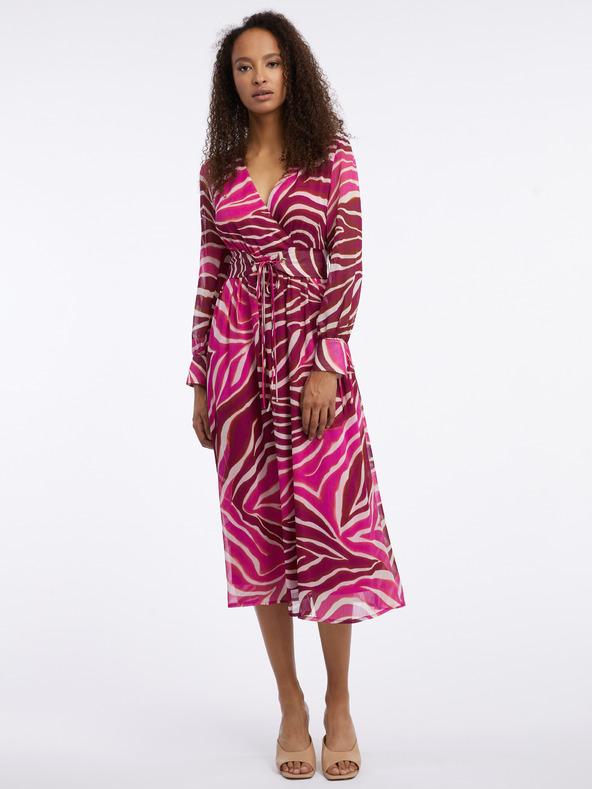 Orsay Rochie Roz