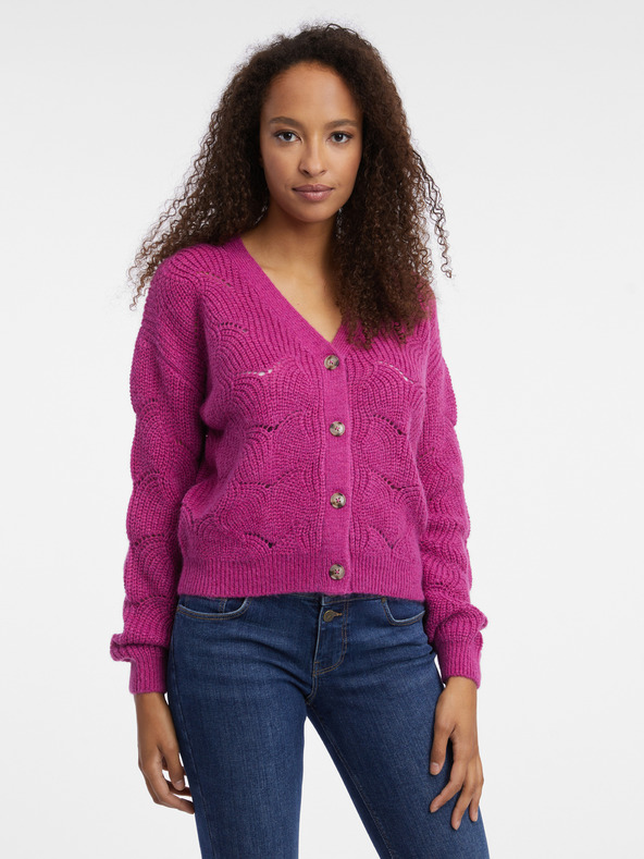 Orsay Cardigan Roz
