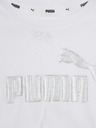 Puma ESS+ Tricou pentru copii