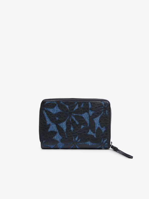 Desigual Onyx Marisa Portofel Albastru