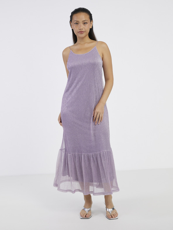 ONLY Tinga Rochie Violet
