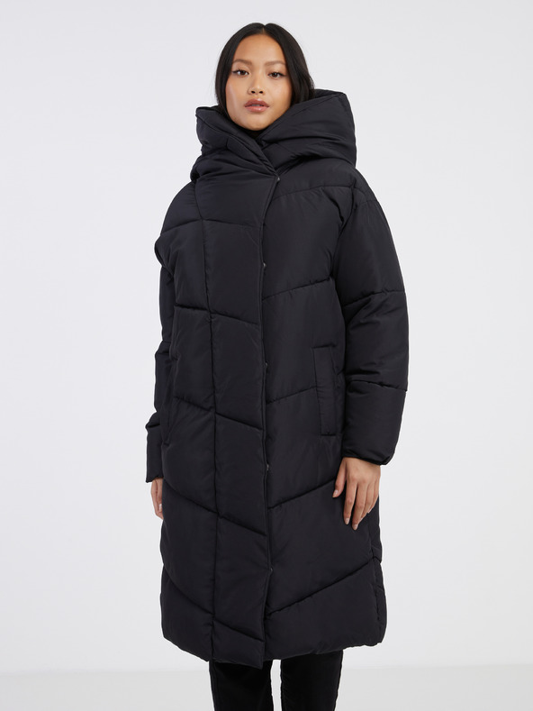 Noisy May New Tally Palton Negru