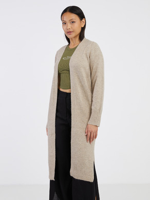 Noisy May Viola Cardigan