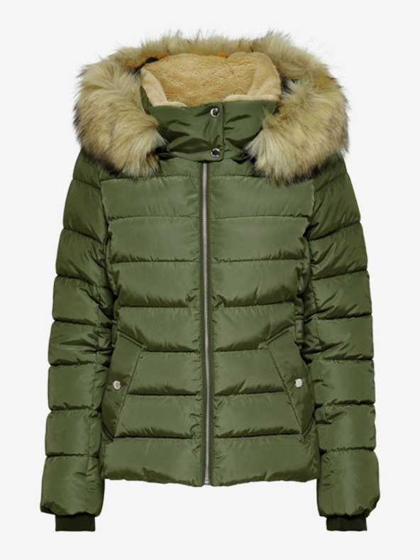 ONLY New Camilla Jacheta Verde