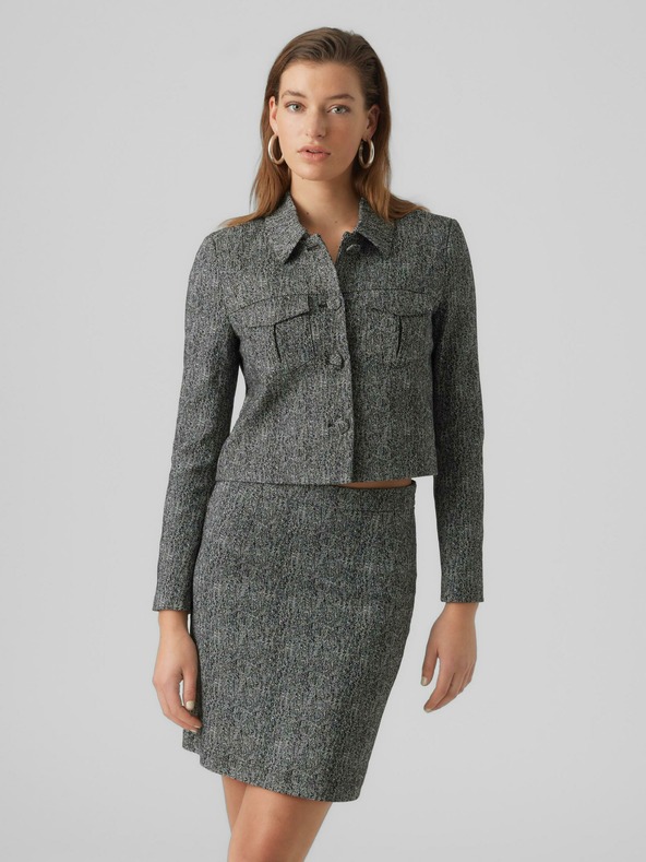 AWARE by VERO MODA Gracelynn Sacou Gri