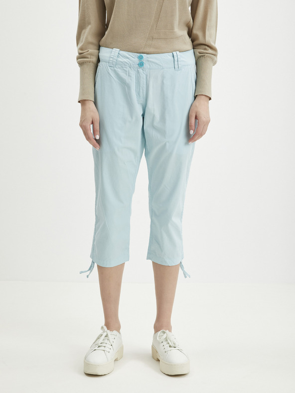Northfinder Ewelyna Pantaloni Albastru
