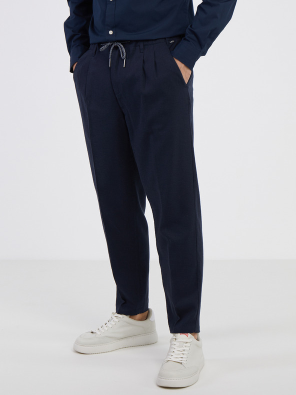 ONLY & SONS Leo Pantaloni Albastru