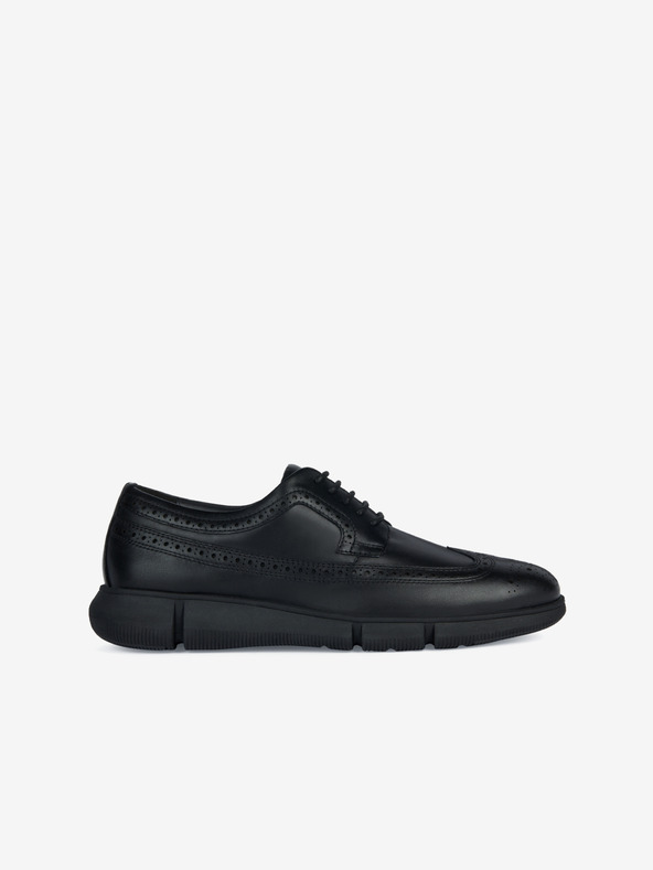 Geox Adacter Pantofi Negru