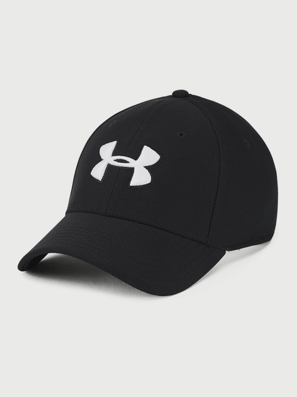 Under Armour Blitzing Șapcă de baseball Negru