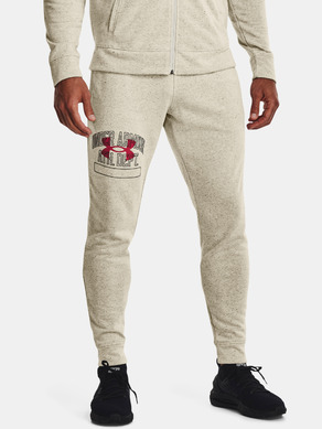 Under Armour Rival Try Athlc Dept Pantaloni de trening