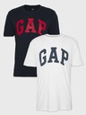 GAP Logo Basic Tricou