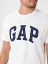GAP Logo Basic Tricou