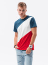 Ombre Clothing Tricou