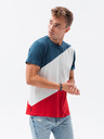 Ombre Clothing Tricou