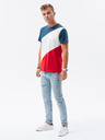 Ombre Clothing Tricou