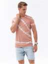 Ombre Clothing Tricou