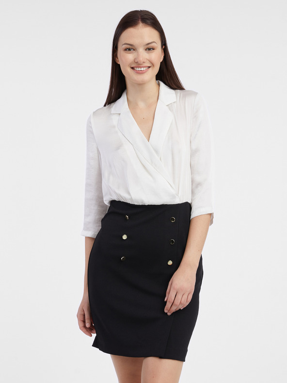 Orsay Rochie Negru