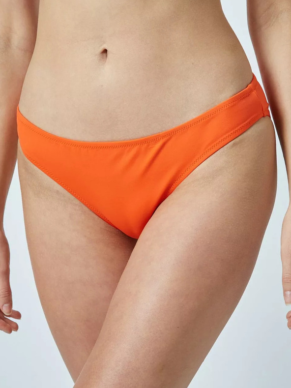 Dorothy Perkins Partea inferioară a costumului de baie Portocaliu