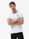 Ombre Clothing Polo Tricou