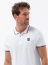 Ombre Clothing Polo Tricou