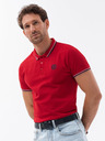 Ombre Clothing Polo Tricou