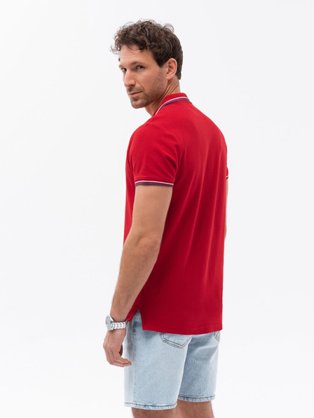 Ombre Clothing Polo Tricou