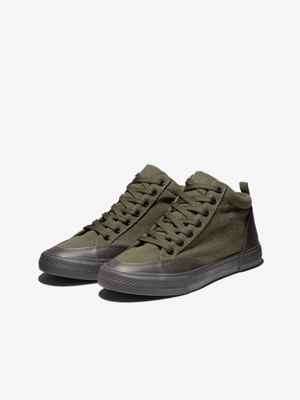 Ombre Clothing Teniși Verde