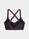 Under Armour UA Infinity Mid Covered Sport Sutien