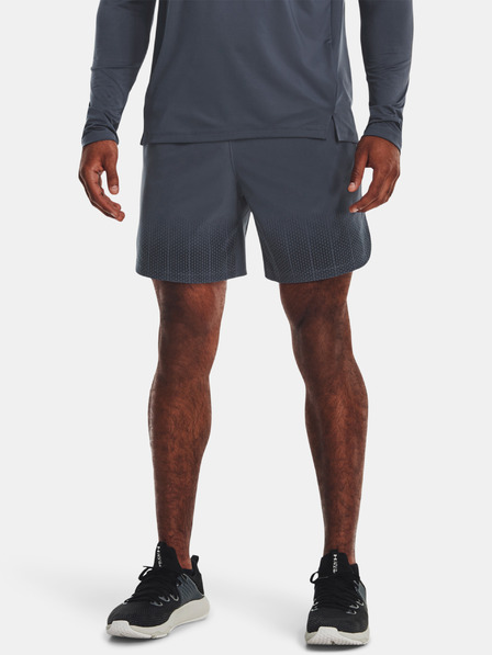 Under Armour UA Armourprint Peak Wvn Pantaloni scurți