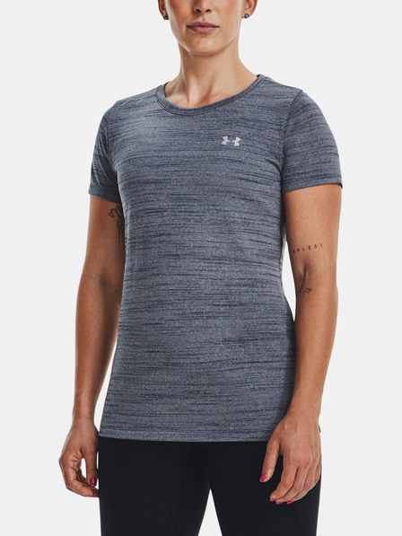 Under Armour UA Tech Tiger Tricou