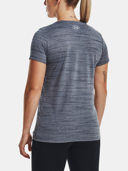 Under Armour UA Tech Tiger Tricou