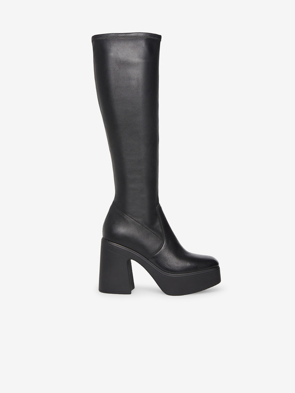 Steve Madden Phoenix Cizme Negru