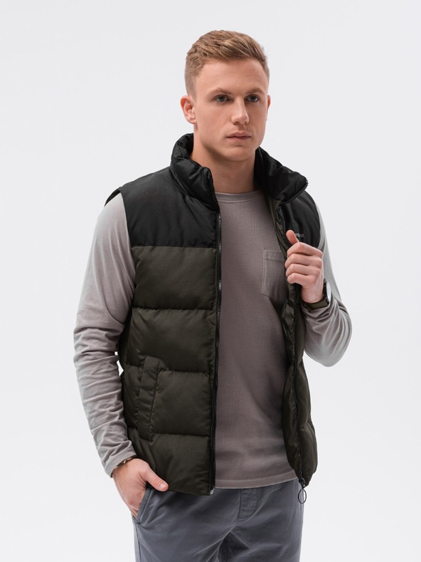 Ombre Clothing Vesta Verde