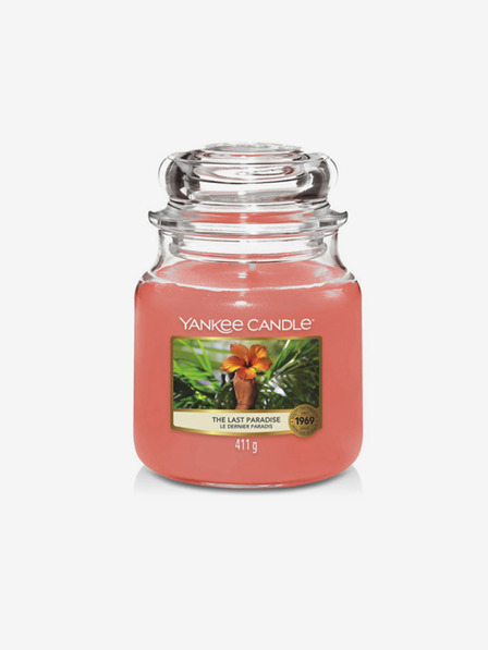 Yankee Candle The Last Paradise (411 g) Acasă