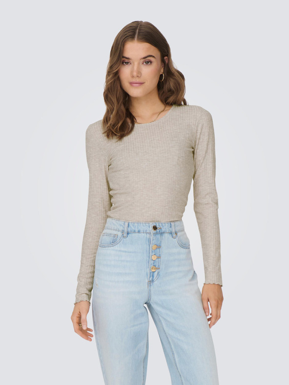 ONLY Emma Tricou Bej