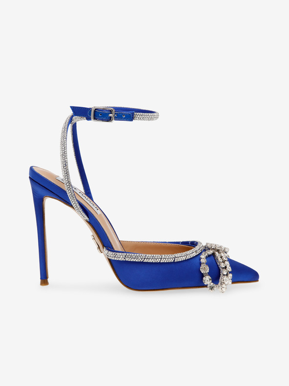 Steve Madden Vibrantly Pantofi Albastru