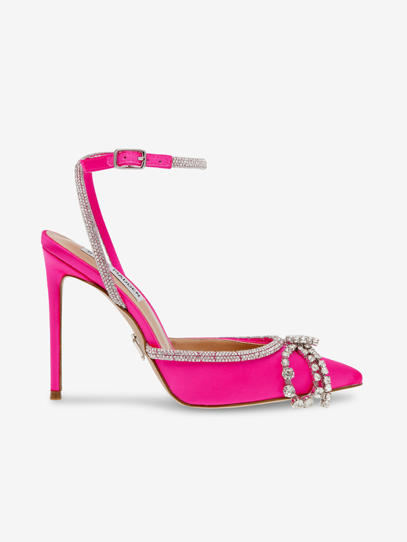 Steve Madden Vibrantly Pantofi Roz
