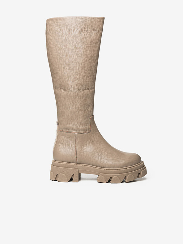 Steve Madden Mana Cizme Bej