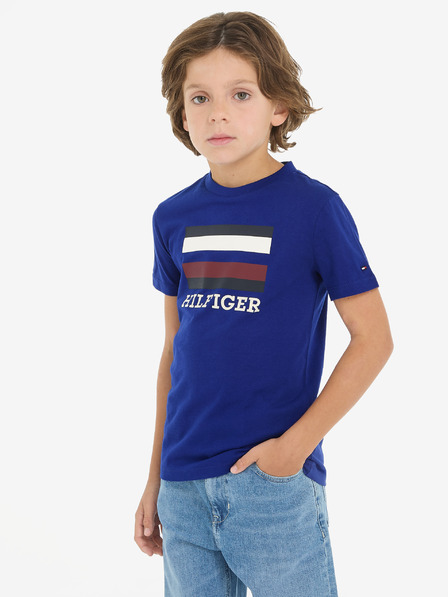 Tommy Hilfiger Tricou pentru copii