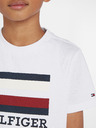 Tommy Hilfiger Tricou pentru copii