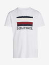 Tommy Hilfiger Tricou pentru copii